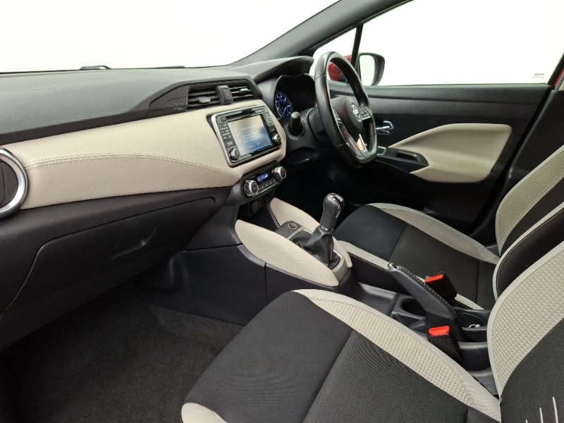 Used Nissan Micra 2018 for sale - 77585163: Photo 5