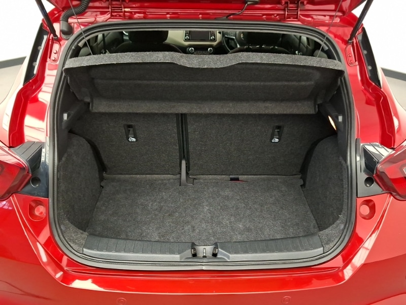 Used Nissan Micra 2018 for sale - 77585163: Photo 8