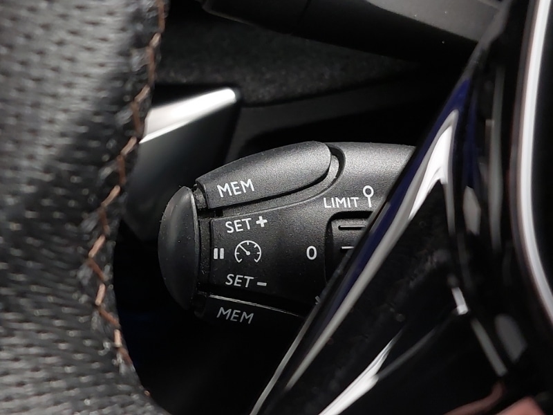 Used Peugeot 3008 2018 for sale - 76721500: Photo 16