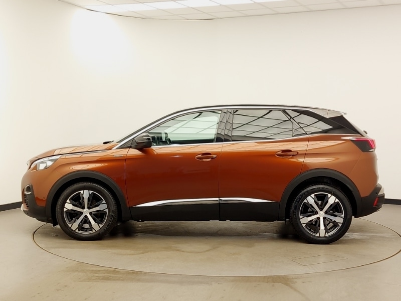 Used Peugeot 3008 2018 for sale - 76721500: Photo 4