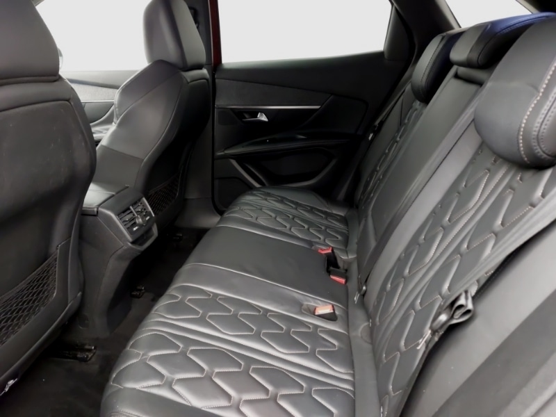 Used Peugeot 3008 2018 for sale - 76721500: Photo 6