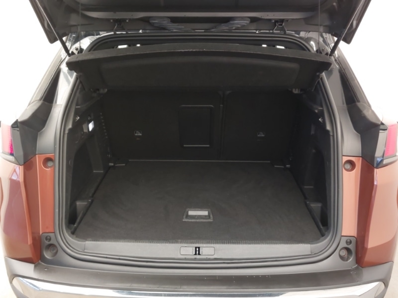 Used Peugeot 3008 2018 for sale - 76721500: Photo 8