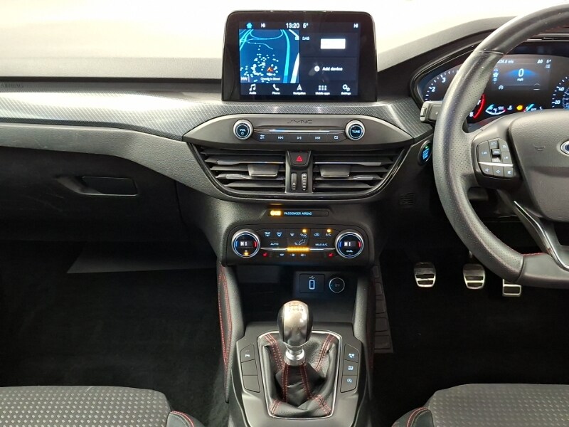 Used Ford Focus 2019 for sale - 77605770: Photo 10