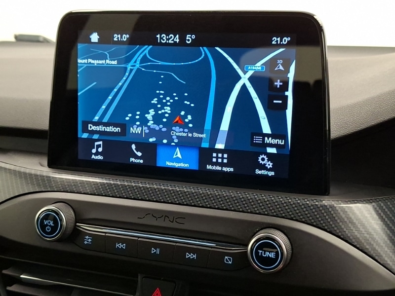 Used Ford Focus 2019 for sale - 77605770: Photo 14