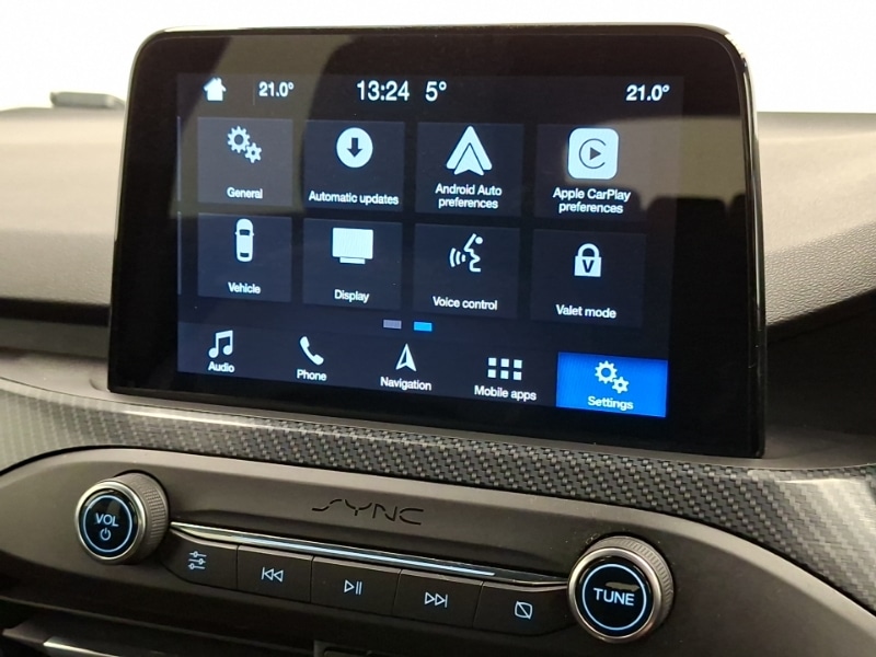 Used Ford Focus 2019 for sale - 77605770: Photo 15