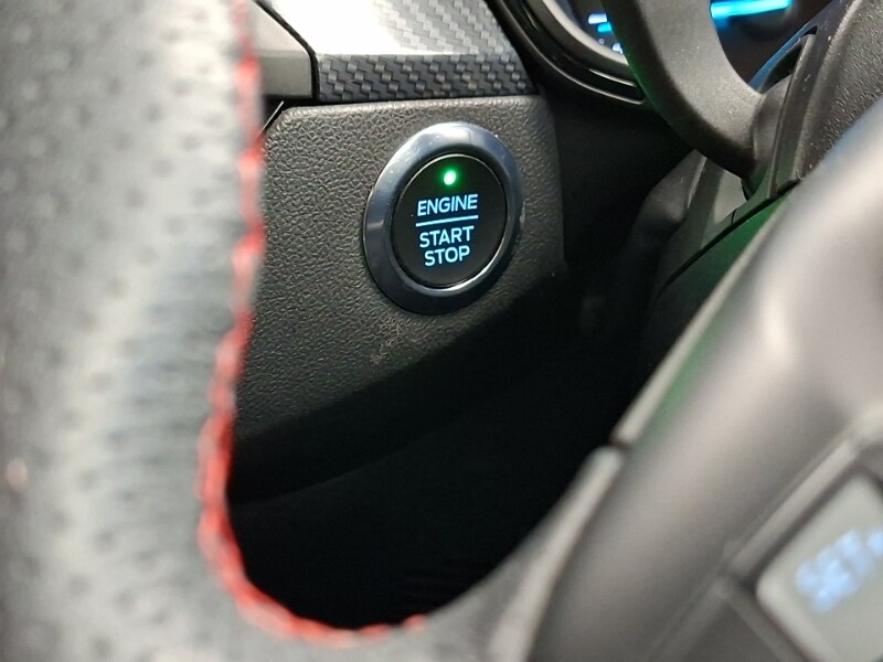 Used Ford Focus 2019 for sale - 77605770: Photo 16