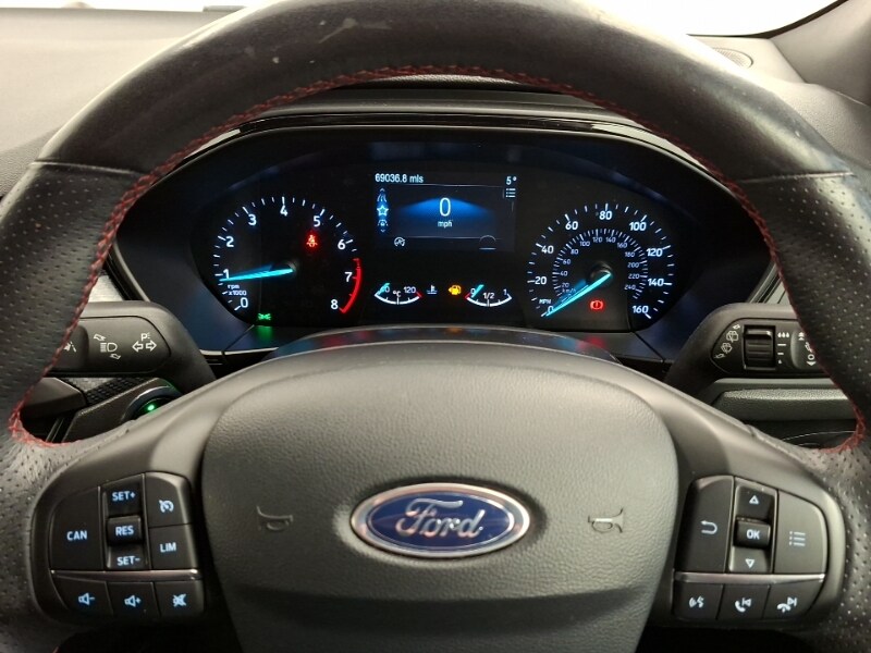 Used Ford Focus 2019 for sale - 77605770: Photo 19