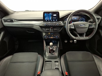 Used Ford Focus 2019 for sale - 77605770: Photo