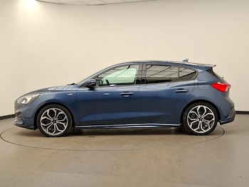 Used Ford Focus 2019 for sale - 77605770: Photo