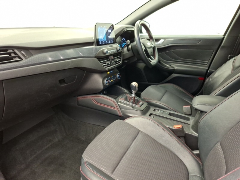 Used Ford Focus 2019 for sale - 77605770: Photo 5