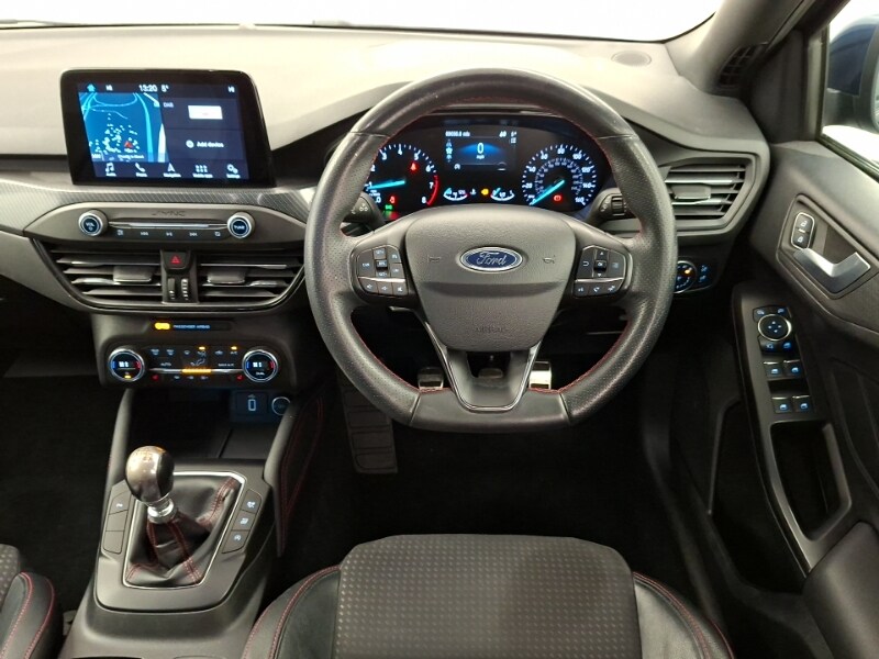 Used Ford Focus 2019 for sale - 77605770: Photo 7