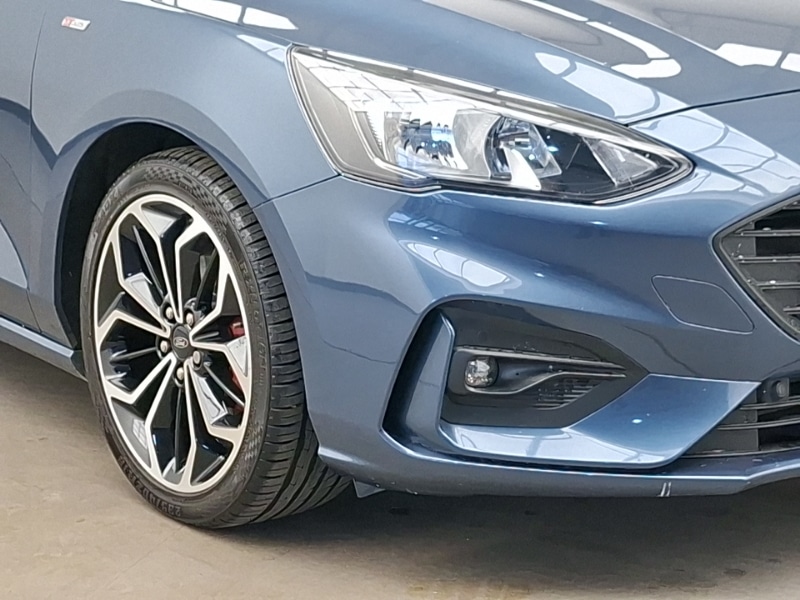 Used Ford Focus 2019 for sale - 77605770: Photo 9