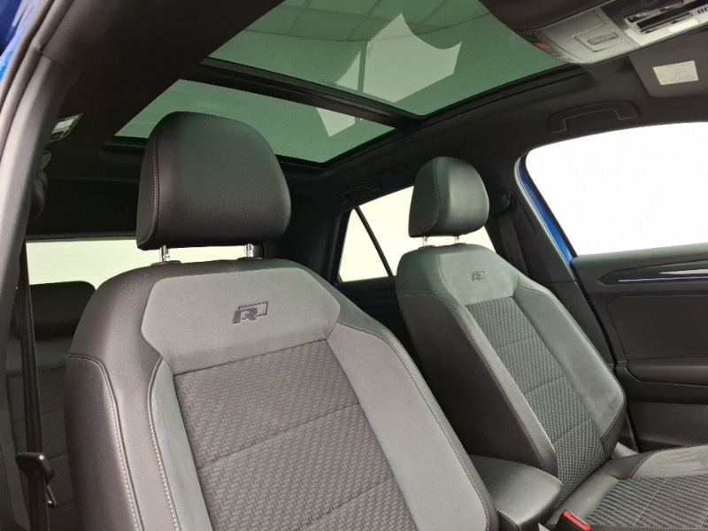 Used Volkswagen T-Roc 2018 for sale - 77526637: Photo 14