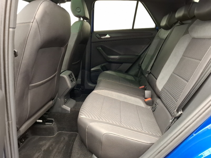 Used Volkswagen T-Roc 2018 for sale - 77526637: Photo 6