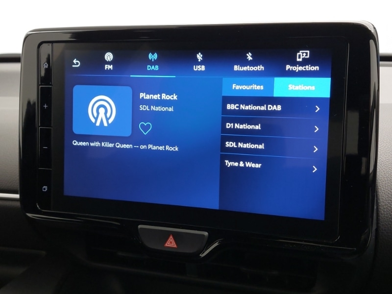 Used Mazda Mazda2 HYBRID 2025 for sale - 76928476: Photo 14