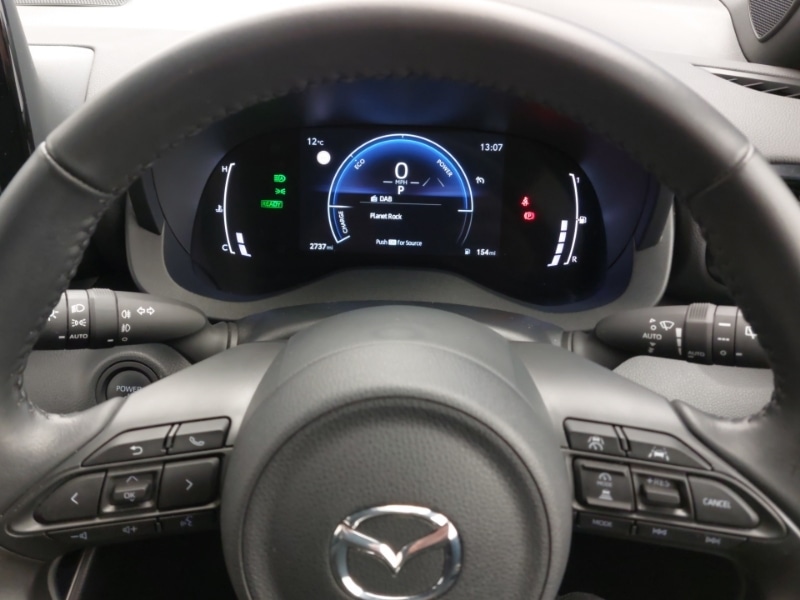 Used Mazda Mazda2 HYBRID 2025 for sale - 76928476: Photo 19