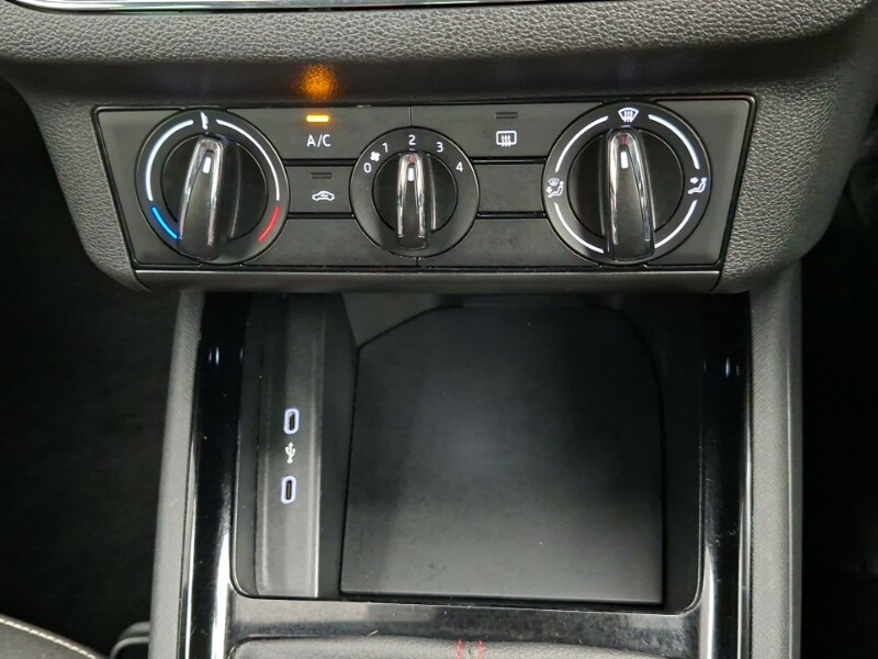 Used Skoda Kamiq 2021 for sale - 77273351: Photo 13