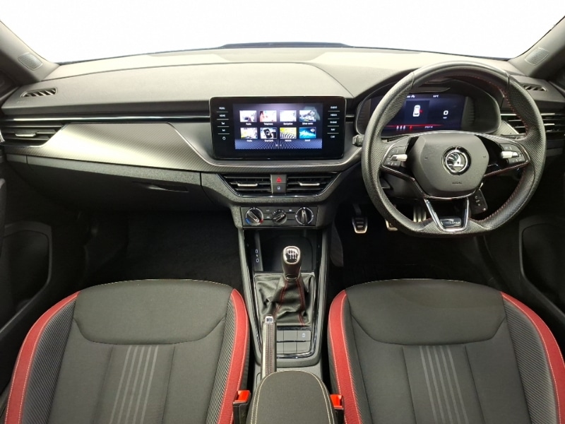 Used Skoda Kamiq 2021 for sale - 77273351: Photo 2