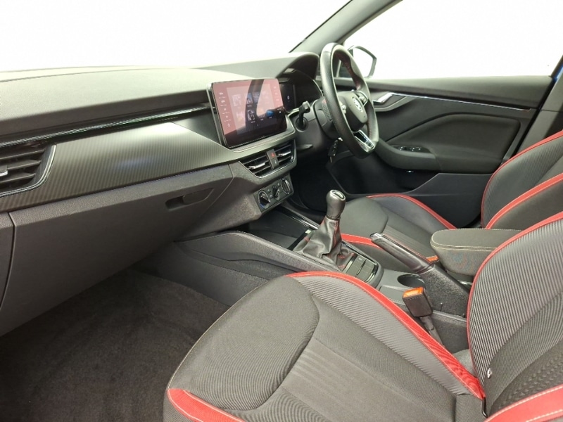 Used Skoda Kamiq 2021 for sale - 77273351: Photo 5