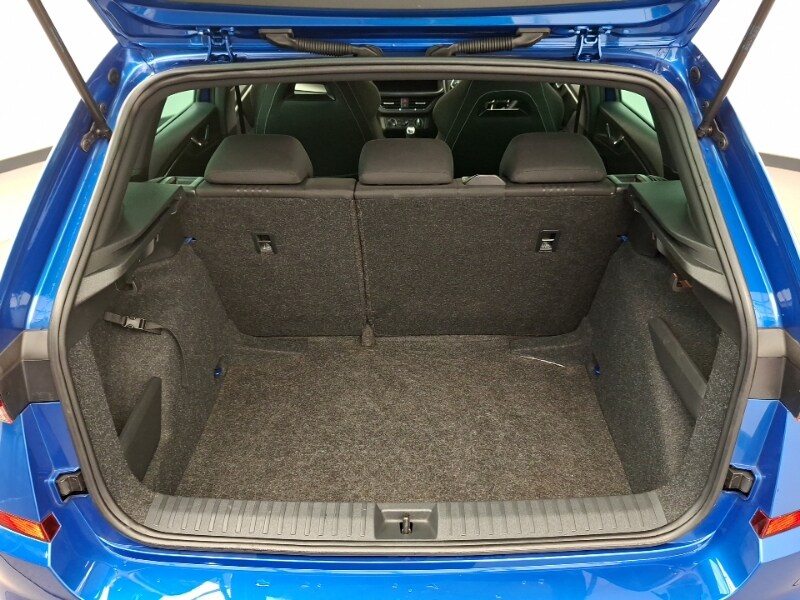 Used Skoda Kamiq 2021 for sale - 77273351: Photo 8