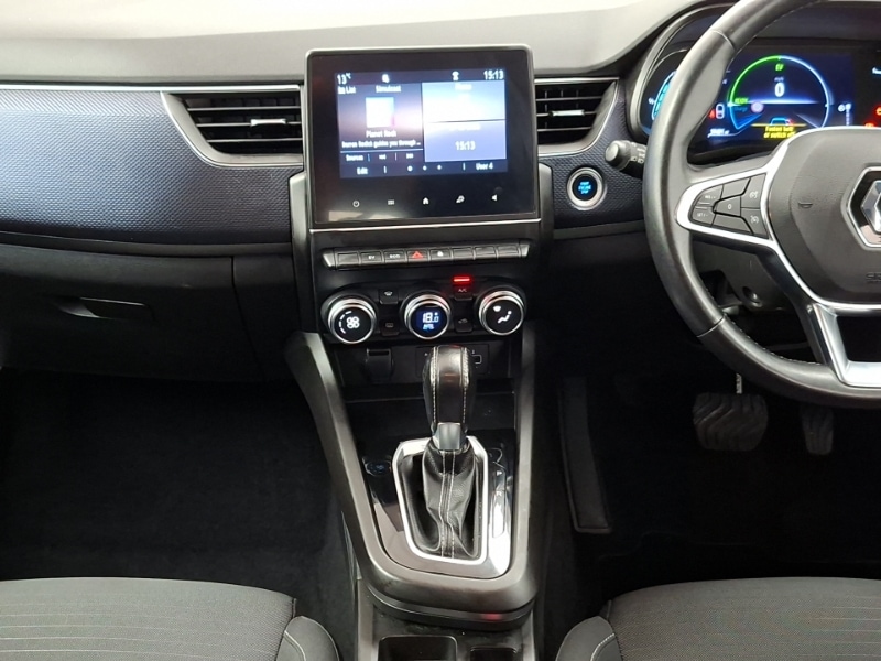 Used Renault Arkana 2022 for sale - 77694902: Photo 10