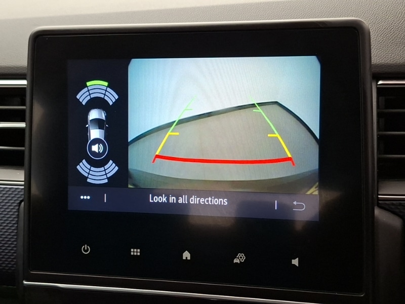 Used Renault Arkana 2022 for sale - 77694902: Photo 11