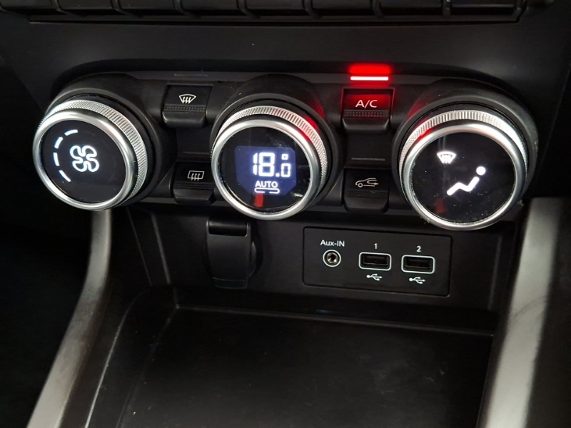 Used Renault Arkana 2022 for sale - 77694902: Photo 13