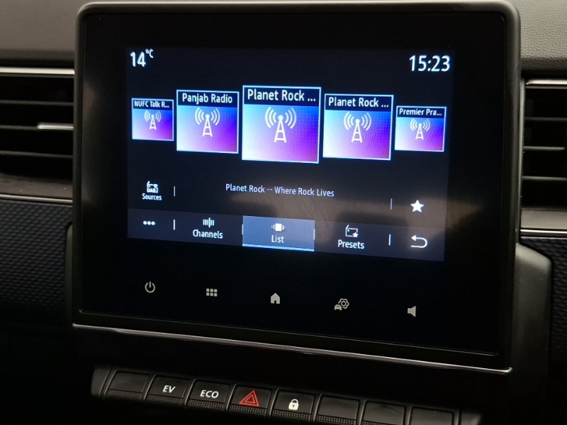 Used Renault Arkana 2022 for sale - 77694902: Photo 14