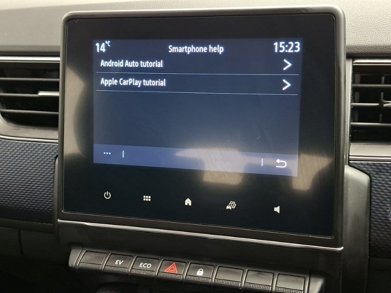 Used Renault Arkana 2022 for sale - 77694902: Photo 18