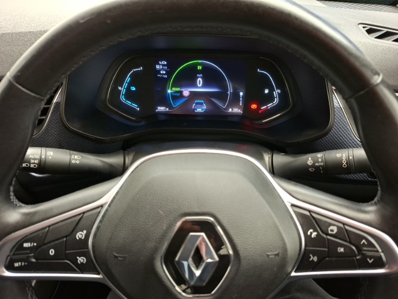 Used Renault Arkana 2022 for sale - 77694902: Photo 19