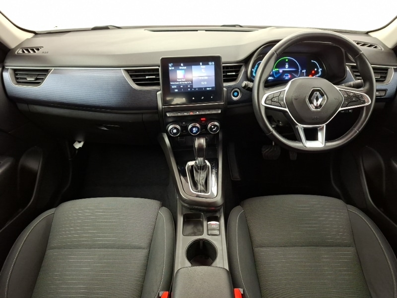 Used Renault Arkana 2022 for sale - 77694902: Photo 2