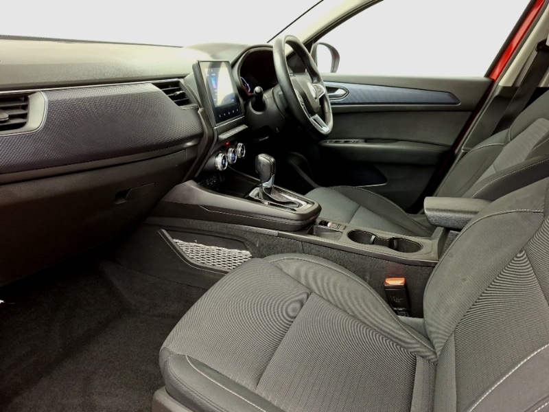 Used Renault Arkana 2022 for sale - 77694902: Photo 5