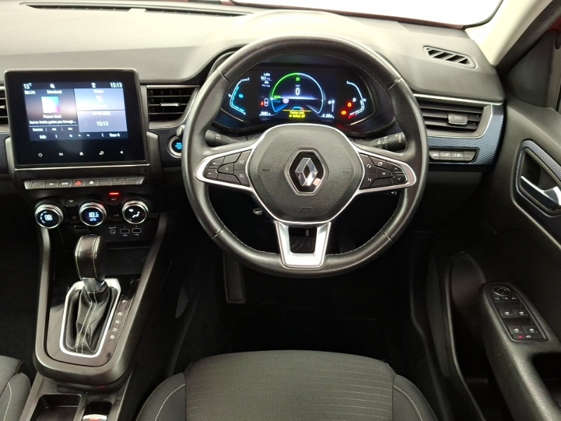 Used Renault Arkana 2022 for sale - 77694902: Photo 7