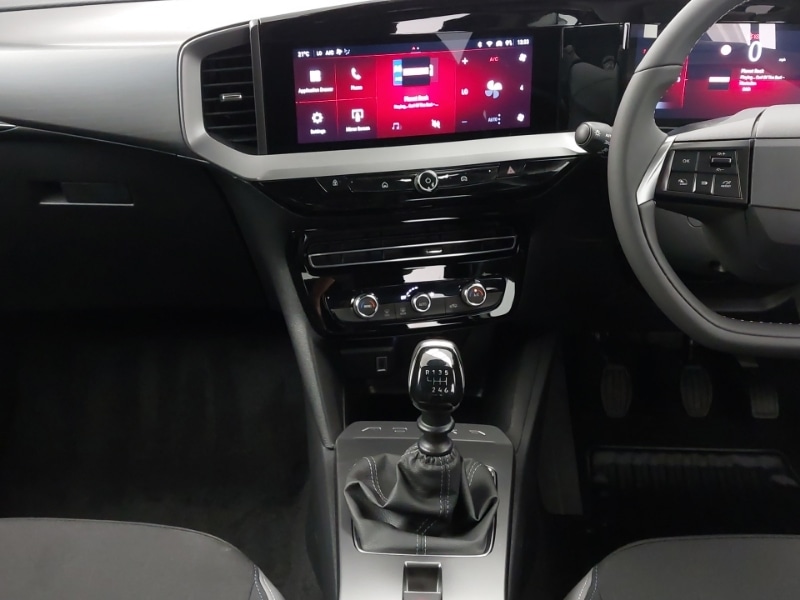 Used Vauxhall Mokka 2025 for sale - 77311695: Photo 10