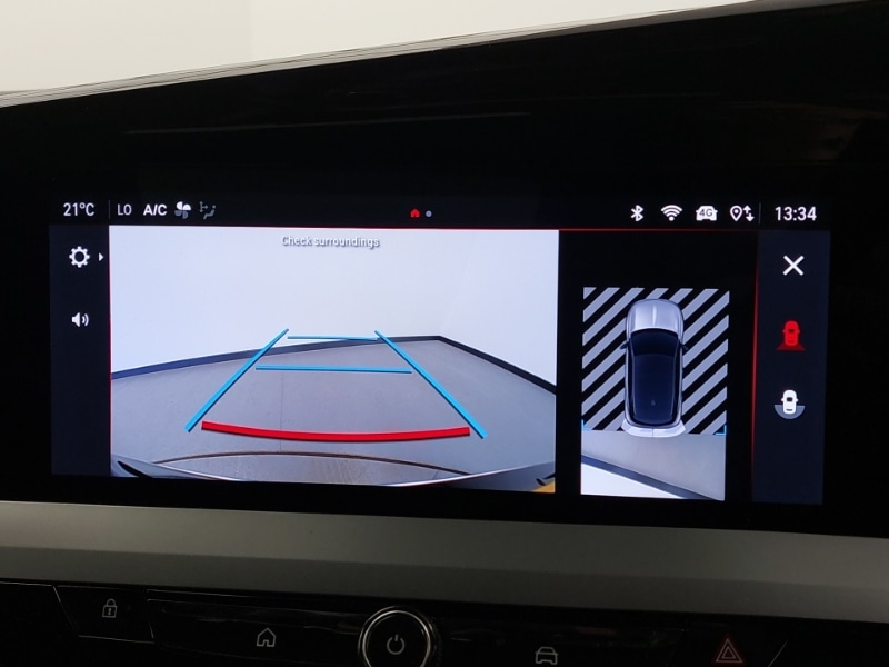 Used Vauxhall Mokka 2025 for sale - 77311695: Photo 11