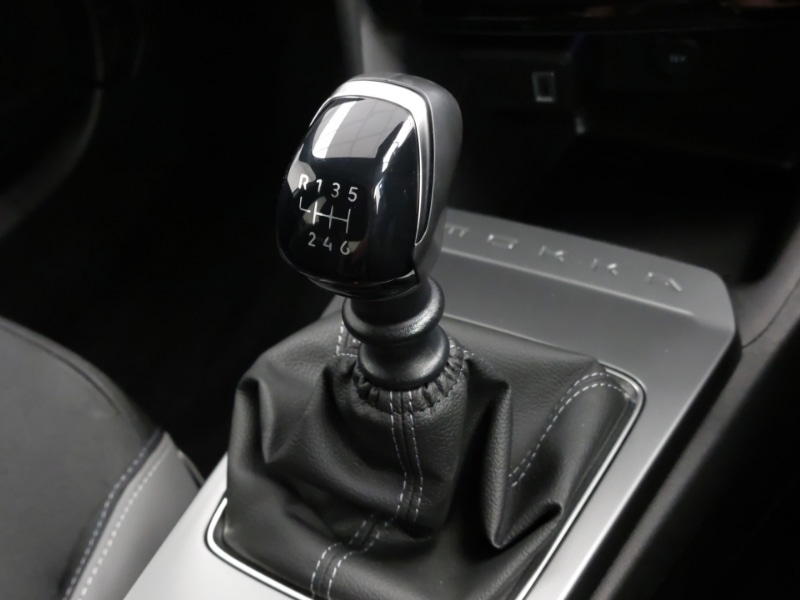 Used Vauxhall Mokka 2025 for sale - 77311695: Photo 12