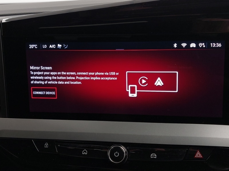 Used Vauxhall Mokka 2025 for sale - 77311695: Photo 15