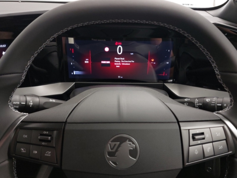 Used Vauxhall Mokka 2025 for sale - 77311695: Photo 19