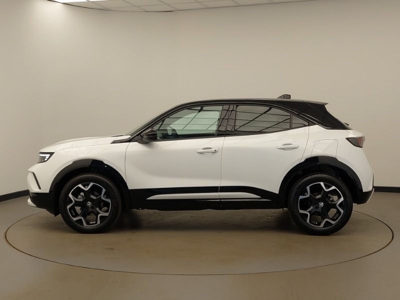 Used Vauxhall Mokka 2025 for sale - 77311695: Photo 4