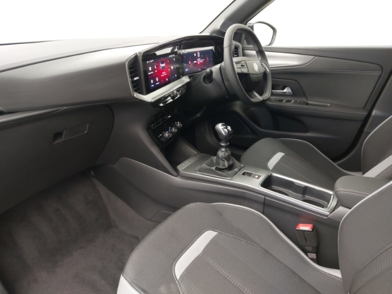 Used Vauxhall Mokka 2025 for sale - 77311695: Photo 5