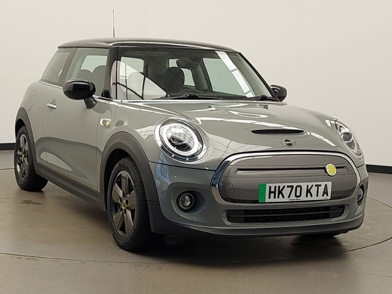 Used MINI Hatch 2020 for sale - 76478608: Photo 1