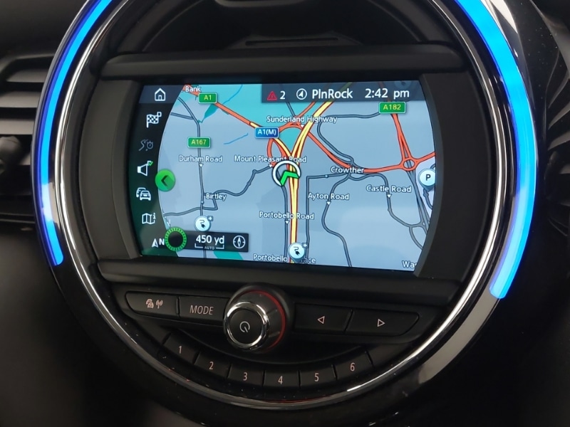 Used MINI Hatch 2020 for sale - 76478608: Photo 13