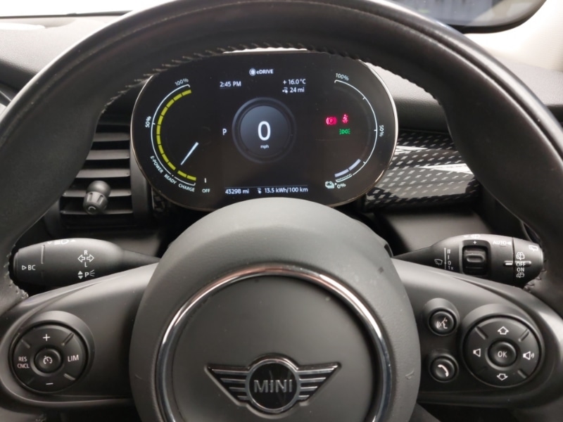 Used MINI Hatch 2020 for sale - 76478608: Photo 19