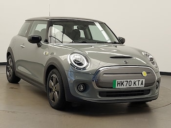 Used MINI Hatch 2020 for sale - 76478608: Photo