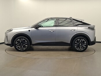 Used Peugeot 3008 2025 for sale - 78467143: Photo