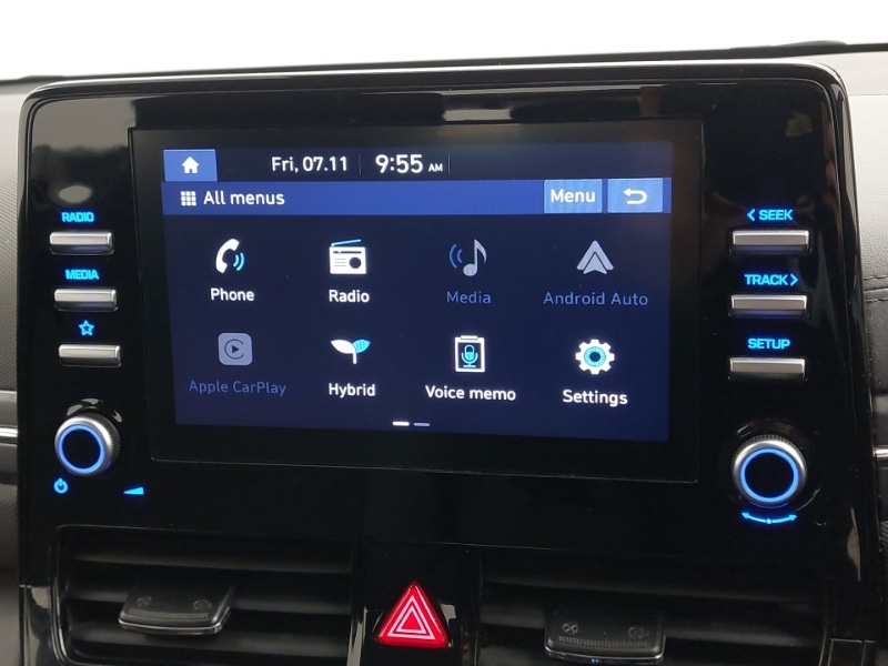 Used Hyundai IONIQ 2022 for sale - 76651442: Photo 16