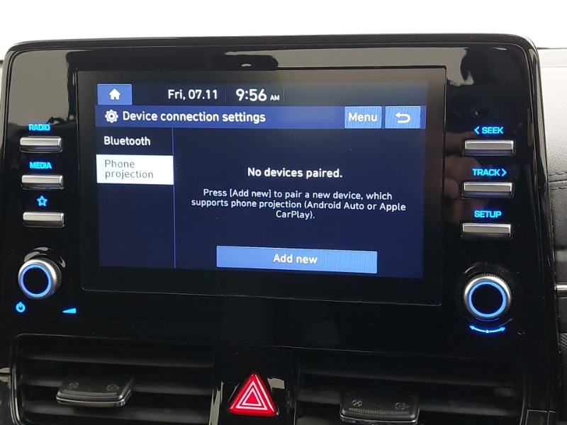 Used Hyundai IONIQ 2022 for sale - 76651442: Photo 18