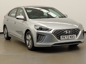 Hyundai - IONIQ