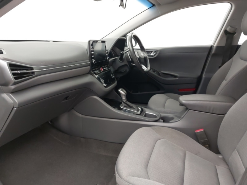 Used Hyundai IONIQ 2022 for sale - 76651442: Photo 5