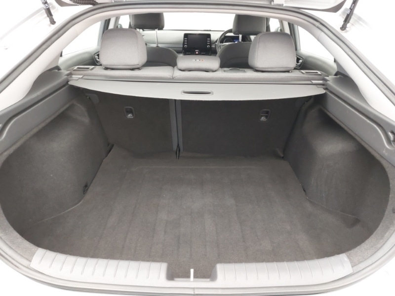 Used Hyundai IONIQ 2022 for sale - 76651442: Photo 8